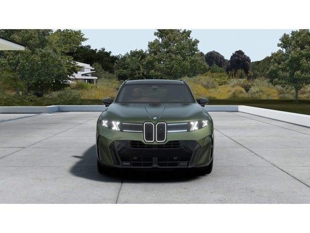 2027 BMW X5 40 Base