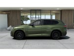 2027 BMW X5 40 Base