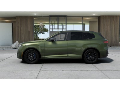 2027 BMW X5 40 Base