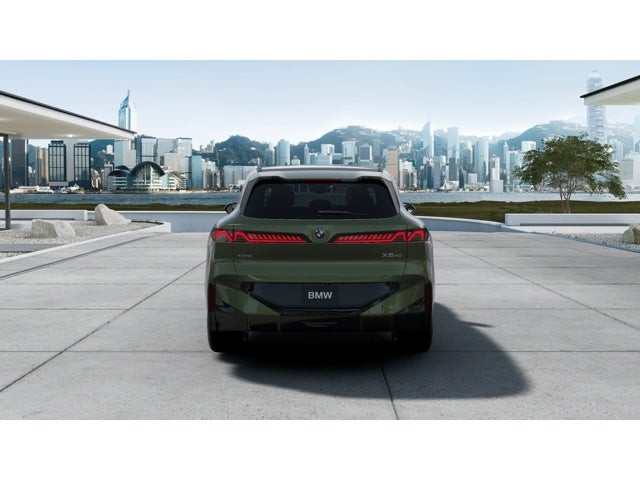 2027 BMW X5 40 Base
