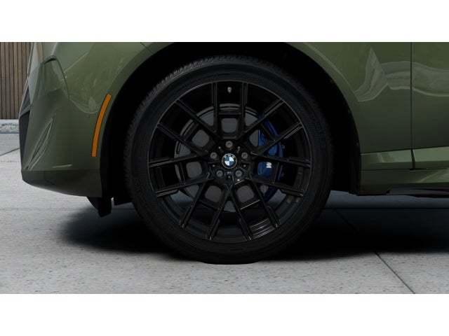 2027 BMW X5 40 Base