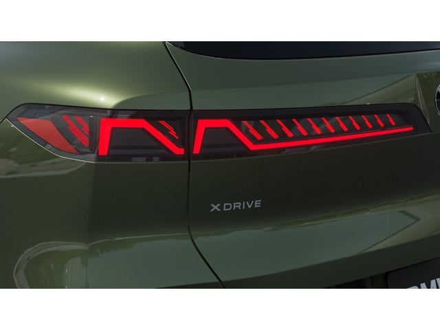 2027 BMW X5 40 Base
