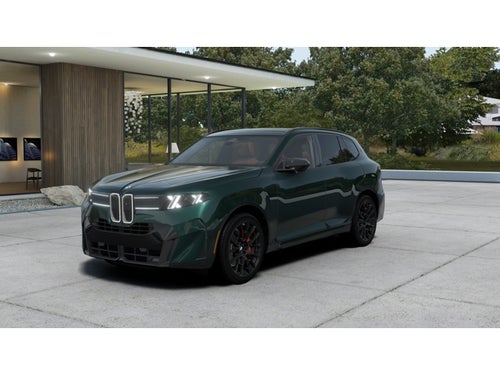 2027 BMW X5 40 xDrive