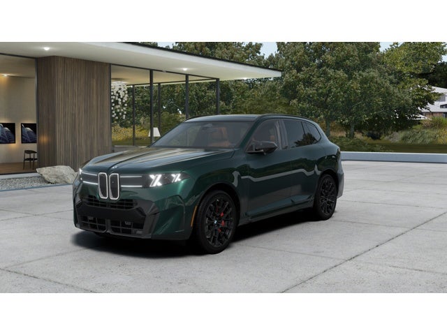 2027 BMW X5 40 xDrive