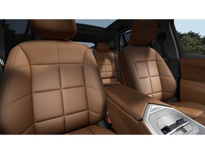 2027 BMW X5 40 xDrive