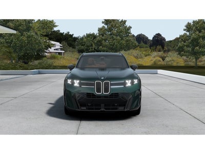 2027 BMW X5 40 xDrive