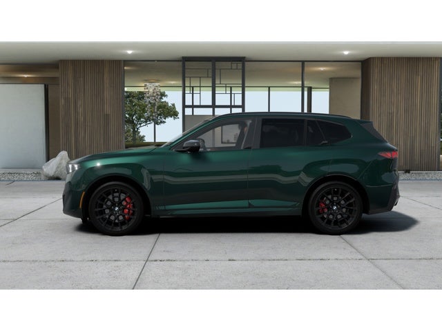 2027 BMW X5 40 xDrive