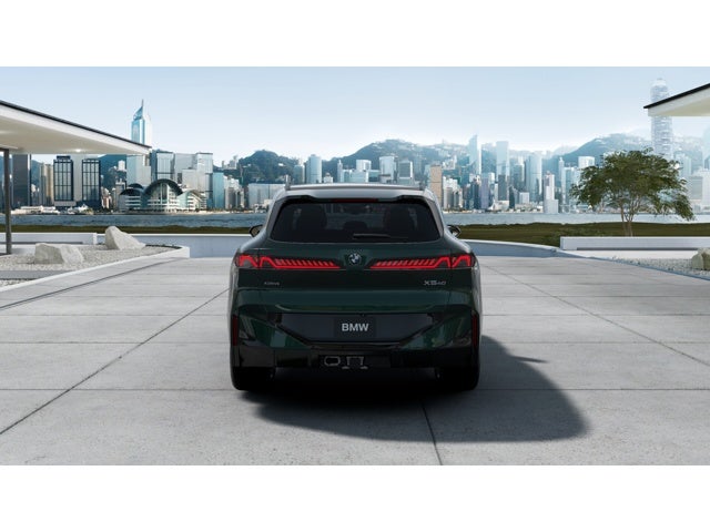 2027 BMW X5 40 xDrive