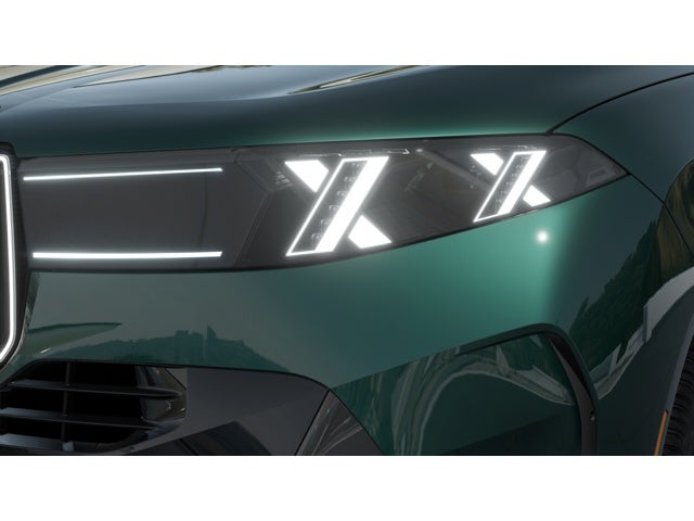 2027 BMW X5 40 xDrive