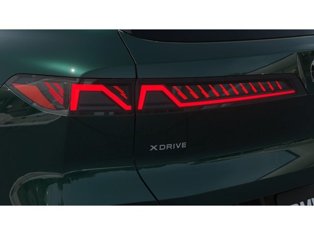 2027 BMW X5 40 xDrive