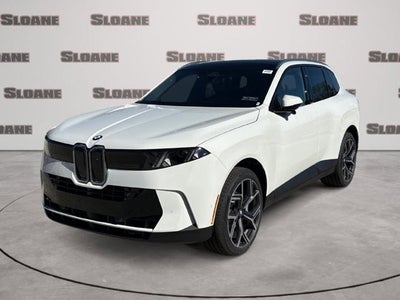 2027 BMW X5 40 xDrive