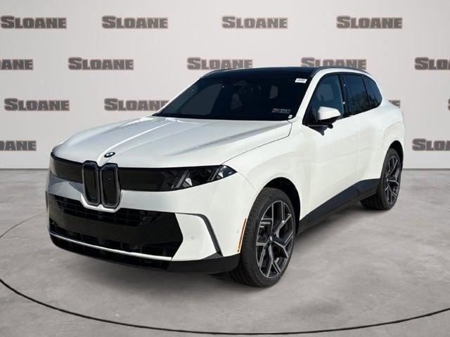 2027 BMW X5 40 xDrive