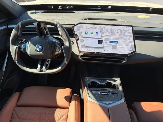 2027 BMW X5 40 xDrive