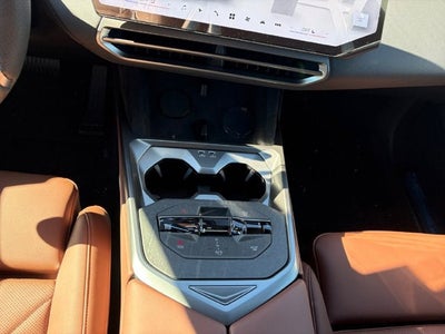 2027 BMW X5 40 xDrive