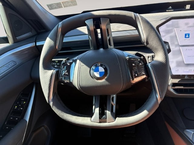 2027 BMW X5 40 xDrive
