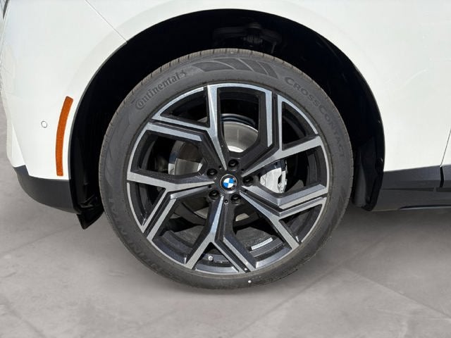 2027 BMW X5 40 xDrive
