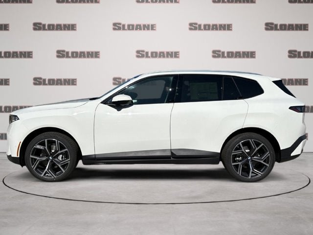 2027 BMW X5 40 xDrive