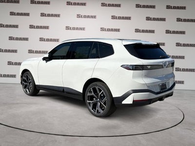 2027 BMW X5 40 xDrive