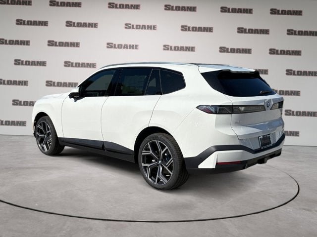 2027 BMW X5 40 xDrive