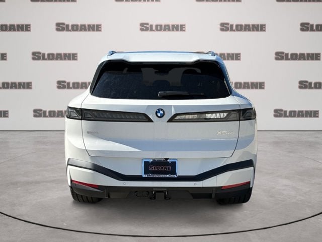 2027 BMW X5 40 xDrive