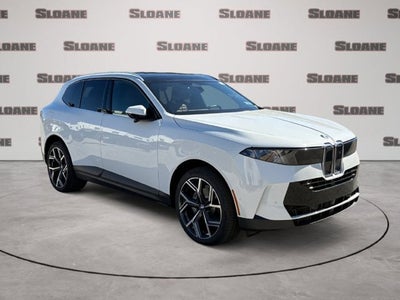 2027 BMW X5 40 xDrive
