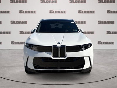 2027 BMW X5 40 xDrive