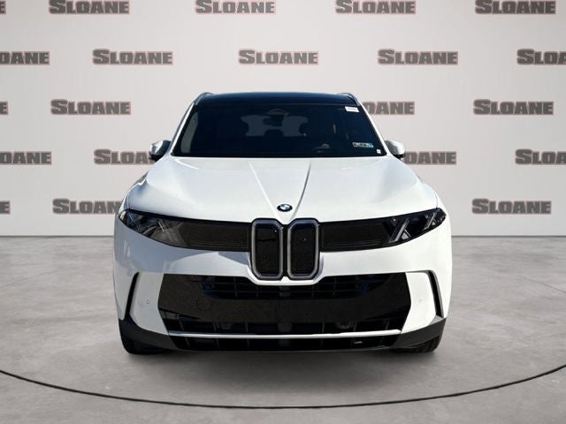 2027 BMW X5 40 xDrive