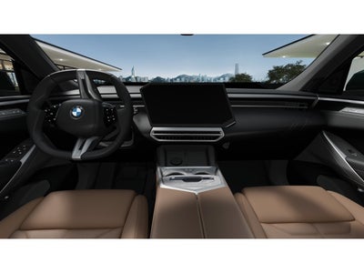 2027 BMW X5 40 xDrive