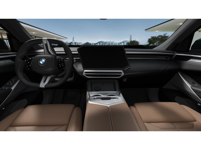 2027 BMW X5 40 xDrive