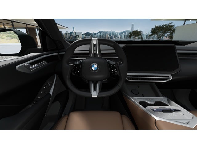 2027 BMW X5 40 xDrive