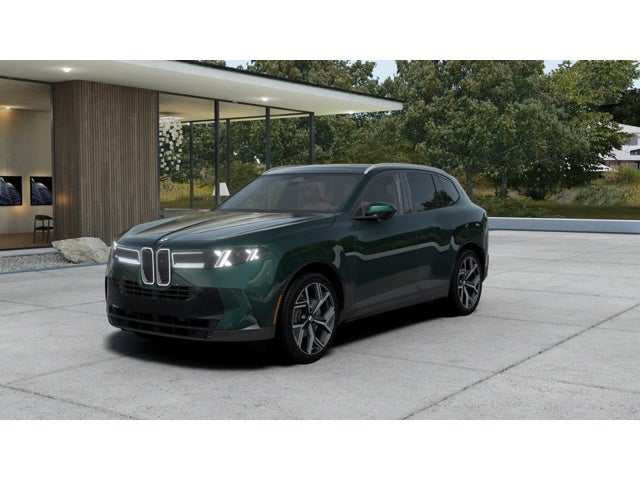 2027 BMW X5 40 xDrive