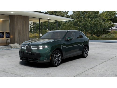 2027 BMW X5 40 xDrive