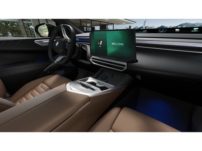 2027 BMW X5 40 xDrive