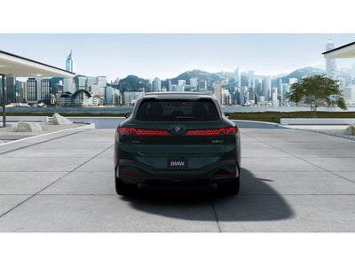 2027 BMW X5 40 xDrive