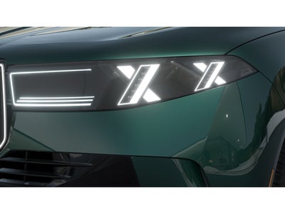 2027 BMW X5 40 xDrive