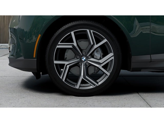 2027 BMW X5 40 xDrive