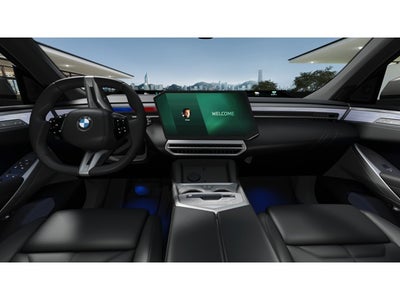2027 BMW X5 40 xDrive