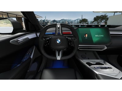 2027 BMW X5 40 xDrive