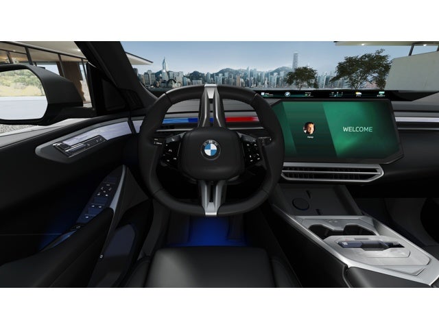 2027 BMW X5 40 xDrive