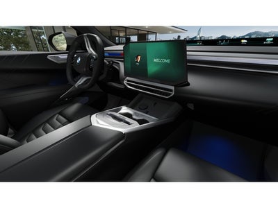 2027 BMW X5 40 xDrive