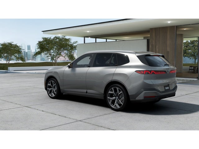 2027 BMW X5 40 xDrive