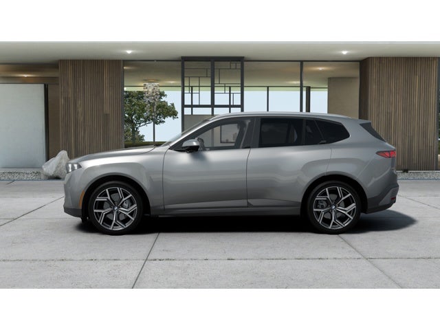 2027 BMW X5 40 xDrive