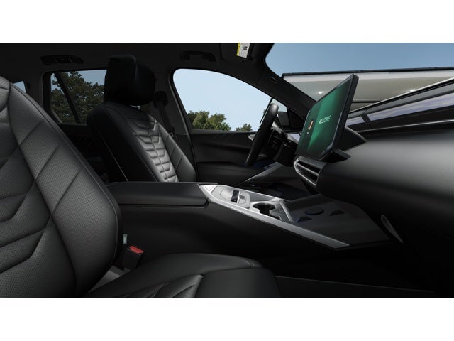 2027 BMW X5 40 xDrive
