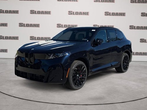 2027 BMW X5 40 xDrive