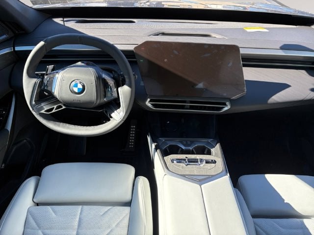 2027 BMW X5 40 xDrive