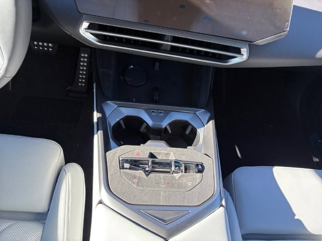 2027 BMW X5 40 xDrive