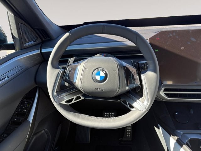 2027 BMW X5 40 xDrive