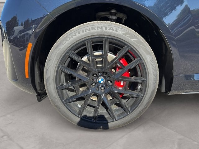 2027 BMW X5 40 xDrive