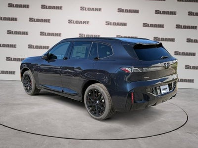 2027 BMW X5 40 xDrive