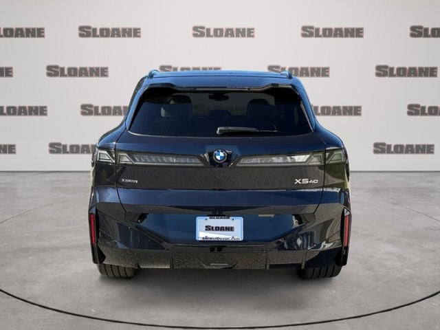 2027 BMW X5 40 xDrive
